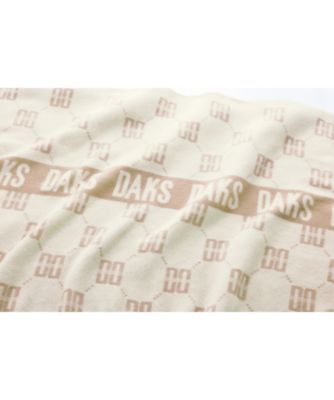 メイちゃんさん専用　ダックス DAKS タオルケット　2枚組 メイちゃんさん専用 ダックス DAKS タオルケット 2枚組 - メルカリ