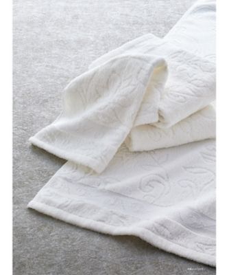 【送料無料】御白金浴巾 プラチナスタイル タオルセット 【ギフト・贈り物】【三越伊勢丹/公式】