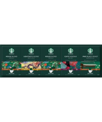 スターバックス オリガミパーソナルドリップギフト コーヒー【ギフト・贈り物】【三越伊勢丹/公式】