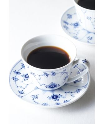 ロイヤル コペンハーゲン ドリップコーヒーセット 【ギフト・贈り物】【三越伊勢丹/公式】