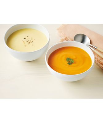 カゴメ こだわり野菜を楽しむプレミアムポタージュ 調理済み食事、主菜【ギフト・贈り物】【三越伊勢丹/公式】
