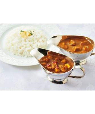 【送料無料】帝国ホテル 十勝牛・日向鶏・鹿児島黒豚カレーセット 調理済み食品【ギフト・贈り物】【三越伊勢丹/公式】