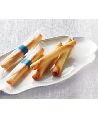 ヨックモック シガール お菓子・チョコレート（洋菓子）【ギフト・贈り物】【三越伊勢丹/公式】