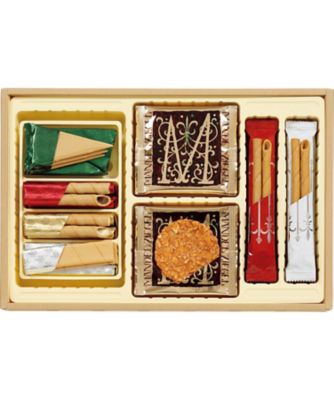 本高砂屋 洋菓子詰合せ お菓子・チョコレート（洋菓子）【ギフト・贈り物】【三越伊勢丹/公式】