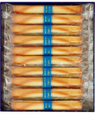 ヨックモック シガール お菓子・チョコレート（洋菓子）【ギフト・贈り物】【三越伊勢丹/公式】