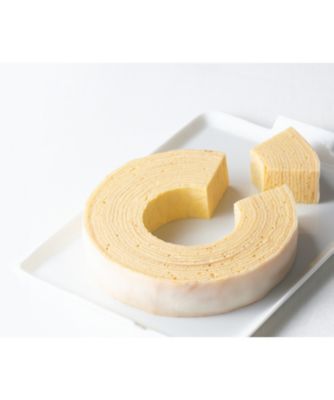 ユーハイム バウムクーヘン お菓子・チョコレート（洋菓子）【ギフト・贈り物】【三越伊勢丹/公式】