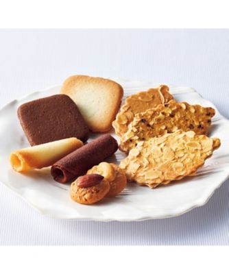 【送料無料】モロゾフ スイートサプライズ お菓子・チョコレート（洋菓子）【ギフト・贈り物】【三越伊勢丹/公式】