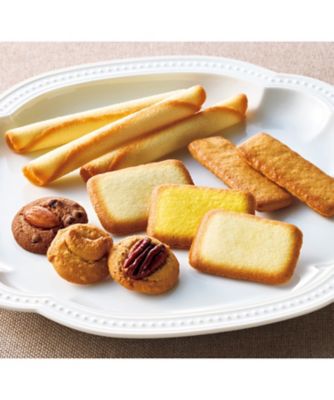 【送料無料】アンテノール エスプリ・アンテノール お菓子・チョコレート（洋菓子）【ギフト・贈り物】【三越伊勢丹/公式】