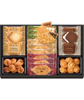 モロゾフ スイートサプライズ お菓子・チョコレート（洋菓子）【ギフト・贈り物】【三越伊勢丹/公式】