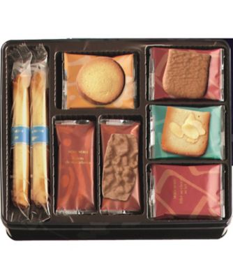 ヨックモック プティ サンク デリス お菓子・チョコレート（洋菓子）【ギフト・贈り物】【三越伊勢丹/公式】
