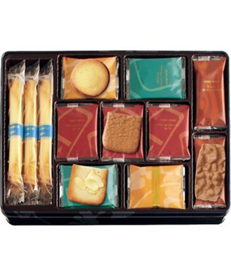 ヨックモック サンク デリス お菓子・チョコレート（洋菓子）【ギフト・贈り物】【三越伊勢丹/公式】