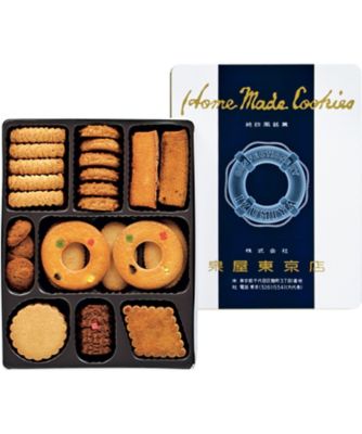 泉屋 スペシャルクッキーズ お菓子・チョコレート（洋菓子）【ギフト・贈り物】【三越伊勢丹/公式】