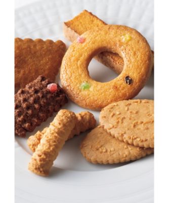 泉屋 マイクッキー お菓子・チョコレート（洋菓子）【ギフト・贈り物】【三越伊勢丹/公式】