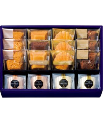 ブールミッシュ ギフトセット お菓子・チョコレート（洋菓子）【ギフト・贈り物】【三越伊勢丹/公式】