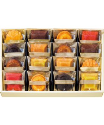 ブールミッシュ グランリュクス お菓子・チョコレート（洋菓子）【ギフト・贈り物】【三越伊勢丹/公式】