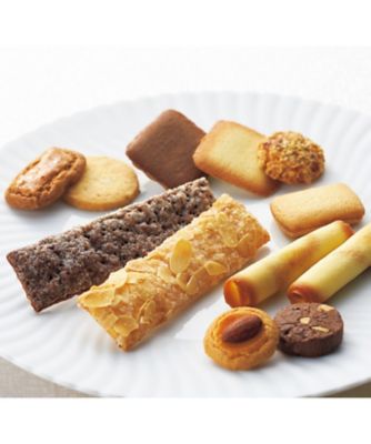 【送料無料】ロイスダール ロイスダールギフト お菓子・チョコレート（洋菓子）【ギフト・贈り物】【三越伊勢丹/公式】