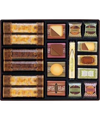 【送料無料】ロイスダール ロイスダールギフト お菓子・チョコレート（洋菓子）【ギフト・贈り物】【三越伊勢丹/公式】