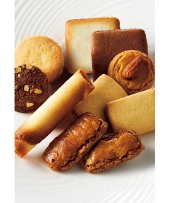 ロイスダール ロンジェ お菓子・チョコレート（洋菓子）【ギフト・贈り物】【三越伊勢丹/公式】