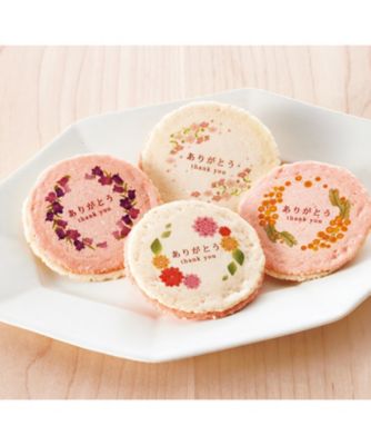 志ま秀 海老あわせ お菓子・チョコレート（和菓子）【ギフト・贈り物】【三越伊勢丹/公式】