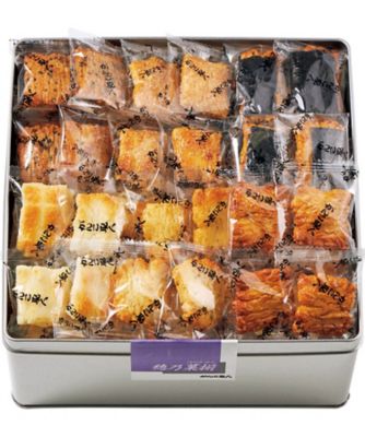 【送料無料】がんこ職人 穂乃菓揃 お菓子・チョコレート（和菓子）【ギフト・贈り物】【三越伊勢丹/公式】