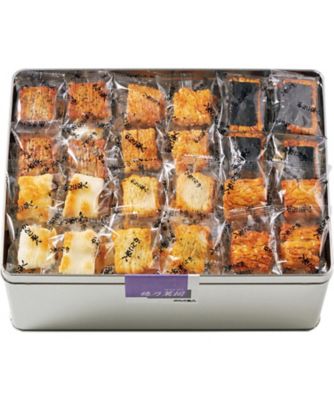 【送料無料】がんこ職人 穂乃菓揃 お菓子・チョコレート（和菓子）【ギフト・贈り物】【三越伊勢丹/公式】