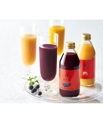 【送料無料】エディアール フルーツドリンクセット ジュース【ギフト・贈り物】【三越伊勢丹/公式】