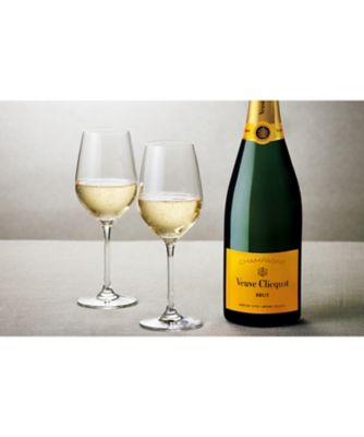 【送料無料】ヴーヴ・クリコ イエローラベル ワイン【ギフト・贈り物】【三越伊勢丹/公式】