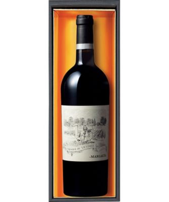 【送料無料】ゴンザック・リュルトン ボルドー格付け生産者赤ワイン 【ギフト・贈り物】【三越伊勢丹/公式】