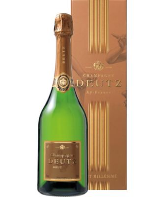 【送料無料】ドゥーツ ブリュット・ヴィンテージ ワイン【ギフト・贈り物】【三越伊勢丹/公式】