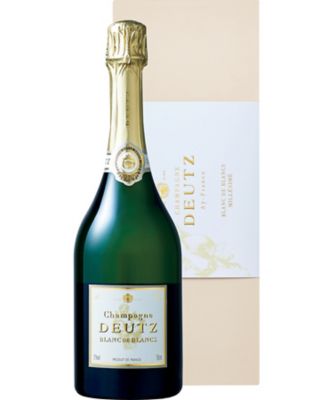 ドゥーツ ブラン・ド・ブラン ワイン【ギフト・贈り物】【三越伊勢丹/公式】