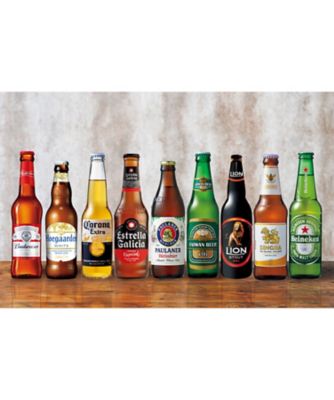 酒類 | ビール の通販 | 丸井今井オンラインストア
