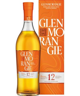 【送料無料】グレンモーレンジィ グレンモーレンジィオリジナル12年 アルコール飲料【ギフト・贈り物】【三越伊勢丹/公式】