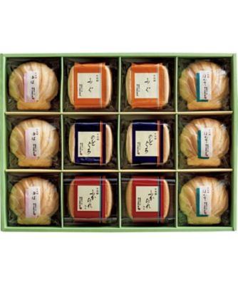 【送料無料】久右衛門 本格和風だし お吸物詰合せ 調理済み食品【ギフト・贈り物】【三越伊勢丹/公式】