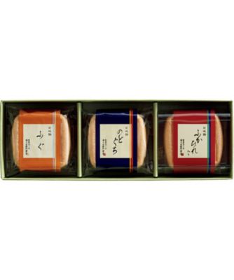 久右衛門 本格和風だし お吸物詰合せ 調理済み食品【ギフト・贈り物】【三越伊勢丹/公式】