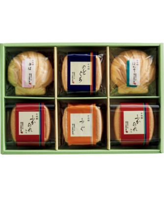 久右衛門 本格和風だし お吸物詰合せ 調理済み食品【ギフト・贈り物】【三越伊勢丹/公式】