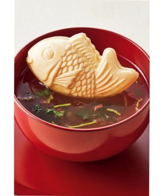 久右衛門 お吸物 松竹梅のおめでたい 調理済み食品【ギフト・贈り物】【三越伊勢丹/公式】