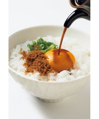 柳屋本店 TKGnoTORIKO しょうゆ【ギフト・贈り物】【三越伊勢丹/公式】