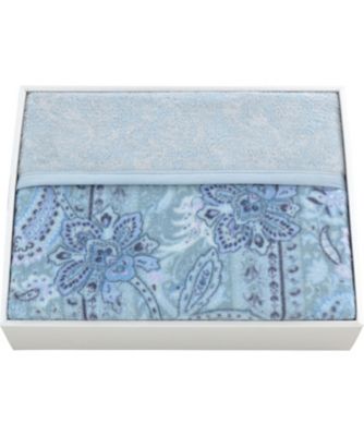 西川 ゆったりサイズ綿毛布 寝具【ギフト・贈り物】【三越伊勢丹/公式】