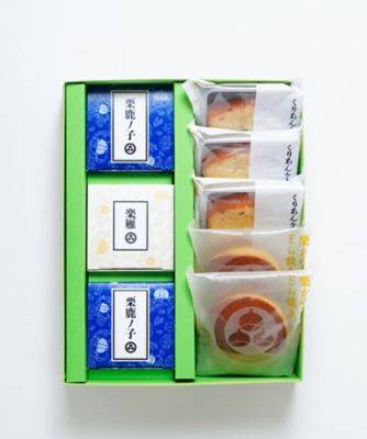 小布施堂Shinjuku/オブセドウシンジュク 【敬老】おもいのまま箱　ＮＯ．８０６１