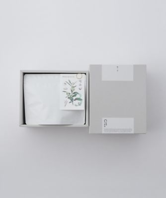 ＜EN TEA＞【敬老】整う茶　７個入ボックス入