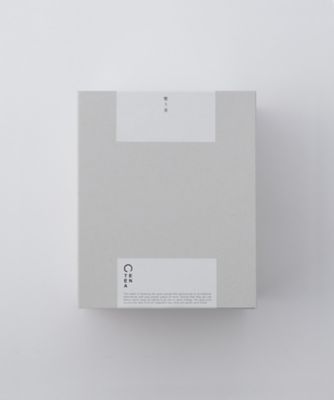 【敬老】整う茶　７個入ボックス入