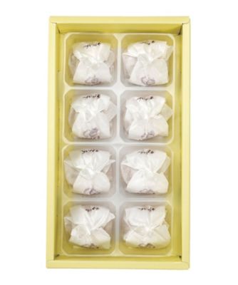 【敬老】１８０２２岐阜「恵那清月堂」栗きんとん２２ｇ×８個