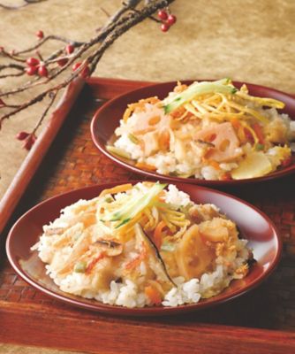 【敬老】１８０２４金沢料亭＜金茶寮＞蟹ちらし寿司の素　８袋