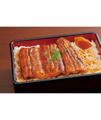  【敬老】18037浜名湖産うなぎ蒲焼6袋
