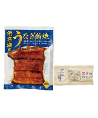 【敬老】１８０３７浜名湖産うなぎ蒲焼６袋