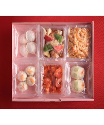 桃谷樓/トウコクロウ 【敬老】073.敬老の日 冷凍ギフト