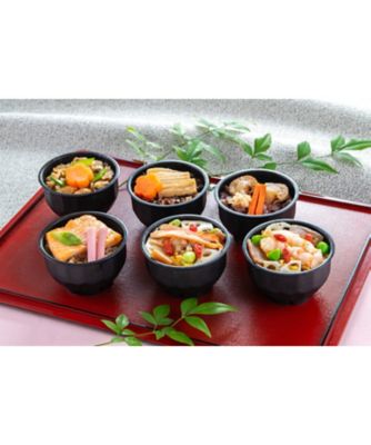 美食良菜/ビショクリョウサイ 【敬老】028.椀めし 和み