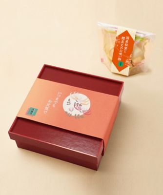 【敬老】００７．国産松茸の松茸づくし御膳