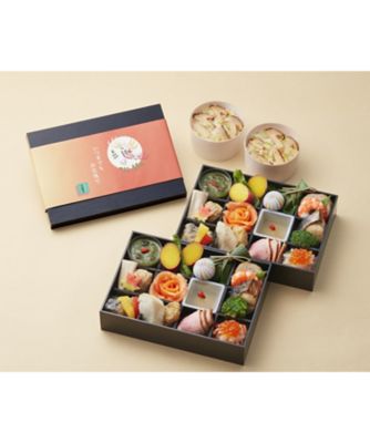 京料理 美濃吉/キョウリョウリ ミノキチ 【敬老】００８．慶寿料理膳（２折）