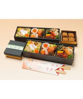 京・料亭 わらびの里/キョウ・リョウテイ ワラビノサト 【敬老】０３１．敬老の日祝膳（ＫＭ－５０）